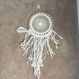 Hobby Lobby Dreamcatcher Wall Decor